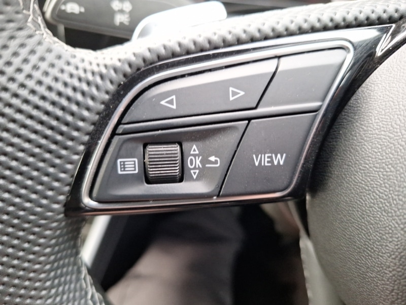 Used Audi A3 2025 for sale - 77694844: Photo 16