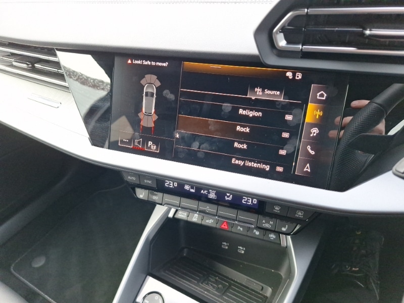 Used Audi A3 2025 for sale - 77694844: Photo 17