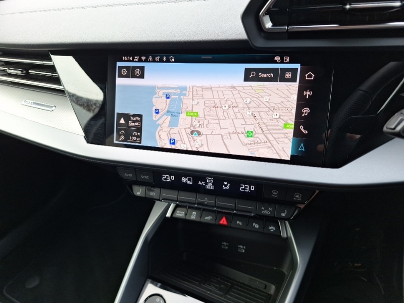 Used Audi A3 2025 for sale - 77694844: Photo 18