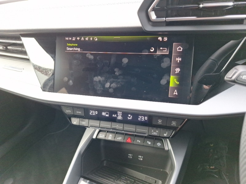 Used Audi A3 2025 for sale - 77694844: Photo 19