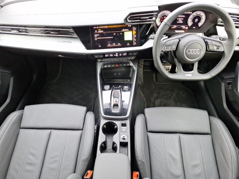 Used Audi A3 2025 for sale - 77694844: Photo 2