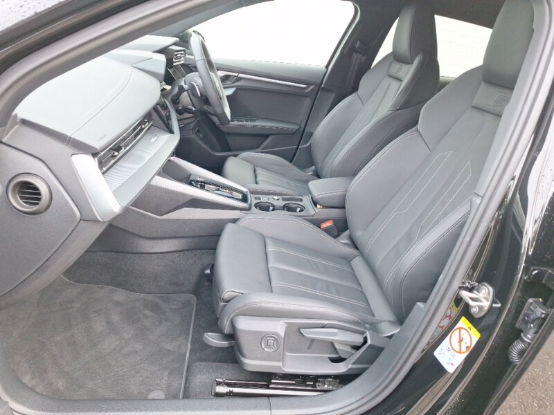 Used Audi A3 2025 for sale - 77694844: Photo 5