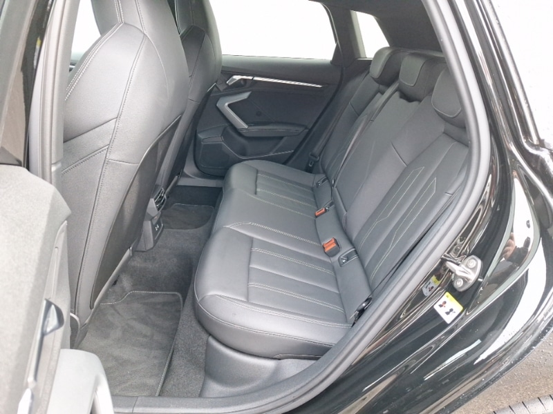 Used Audi A3 2025 for sale - 77694844: Photo 6