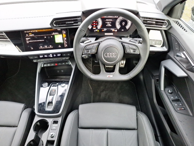 Used Audi A3 2025 for sale - 77694844: Photo 7