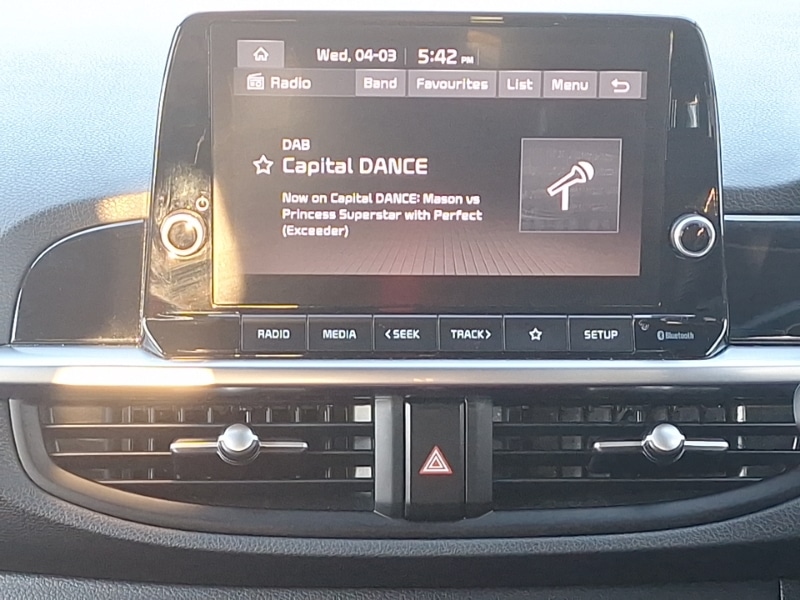 Used Kia Picanto 2023 for sale - 77751607: Photo 10