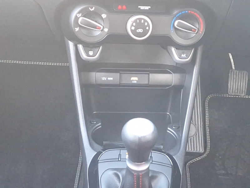 Used Kia Picanto 2023 for sale - 77751607: Photo 11