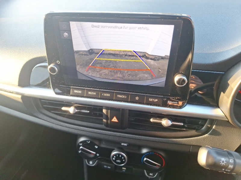 Used Kia Picanto 2023 for sale - 77751607: Photo 18