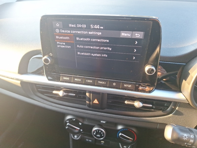 Used Kia Picanto 2023 for sale - 77751607: Photo 19