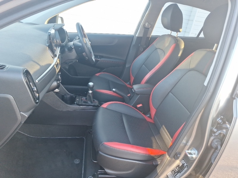 Used Kia Picanto 2023 for sale - 77751607: Photo 5