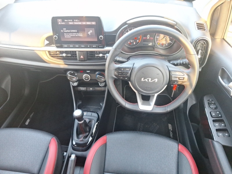 Used Kia Picanto 2023 for sale - 77751607: Photo 7