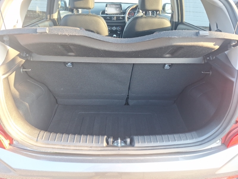 Used Kia Picanto 2023 for sale - 77751607: Photo 8