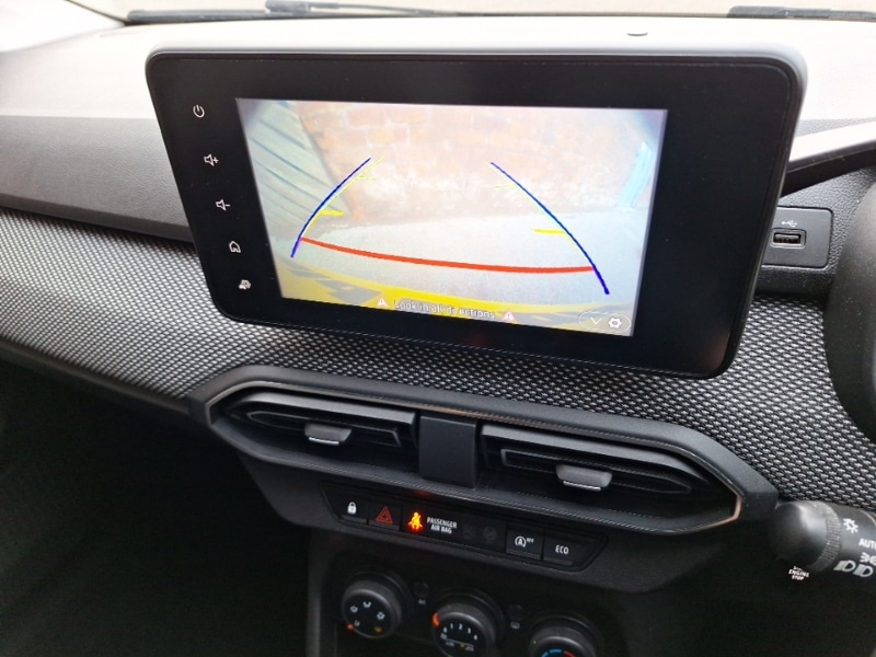 Used Dacia Sandero 2022 for sale - 76492922: Photo 17