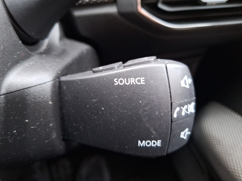 Used Dacia Sandero 2022 for sale - 76492922: Photo 18