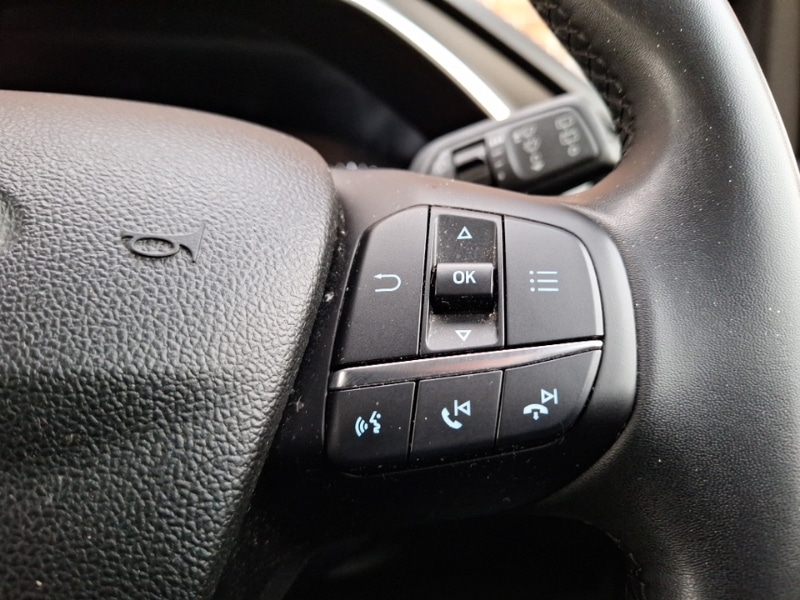 Used Ford Focus 2022 for sale - 76708218: Photo 15