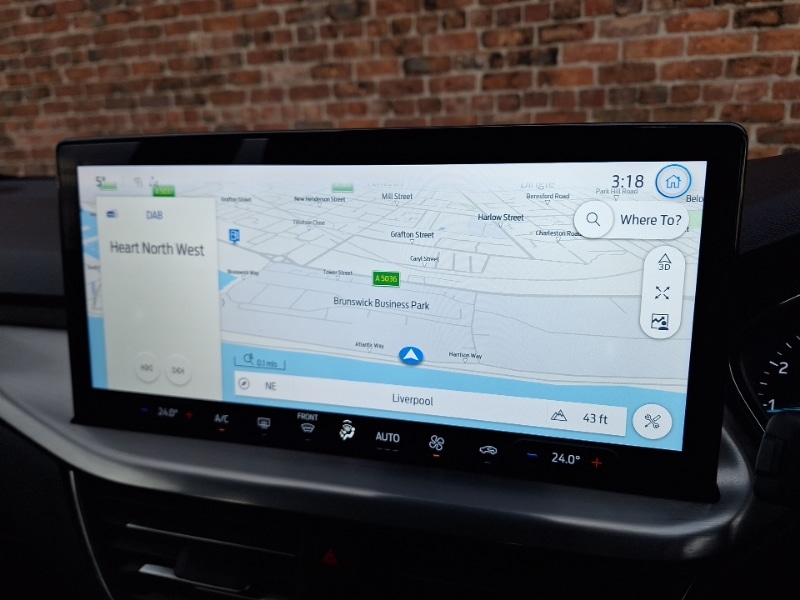 Used Ford Focus 2022 for sale - 76708218: Photo 17