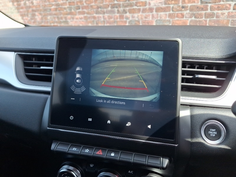 Used Renault Captur 2022 for sale - 76053264: Photo 10