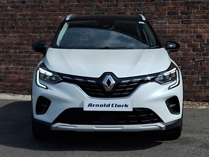 Used Renault Captur 2022 for sale - 76053264: Photo 12
