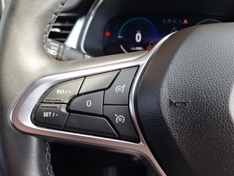 Used Renault Captur 2022 for sale - 76053264: Photo 16
