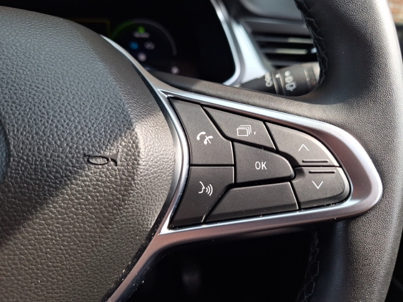 Used Renault Captur 2022 for sale - 76053264: Photo 17