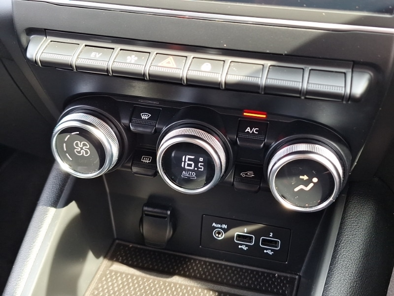 Used Renault Captur 2022 for sale - 76053264: Photo 19
