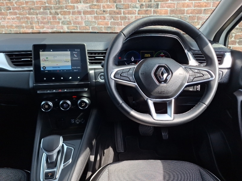 Used Renault Captur 2022 for sale - 76053264: Photo 7