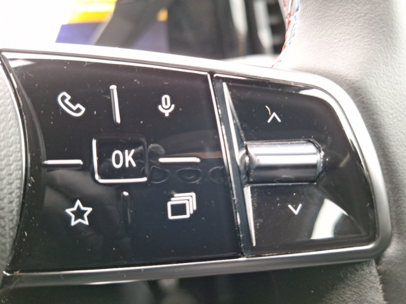 Used Renault Austral 2024 for sale - 77237299: Photo 14