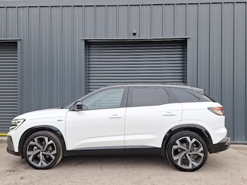 Used Renault Austral 2024 for sale - 77237299: Photo