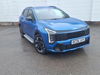 Used Kia Sportage 2026 for sale - 79650789: Photo