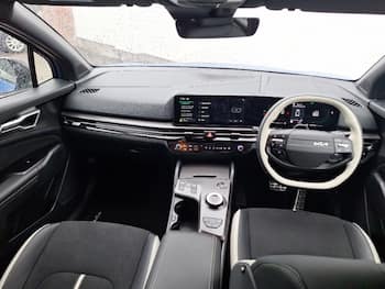 Used Kia Sportage 2026 for sale - 79650789: Photo