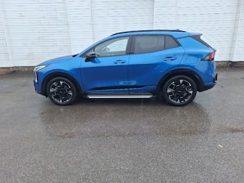 Used Kia Sportage 2026 for sale - 79650789: Photo
