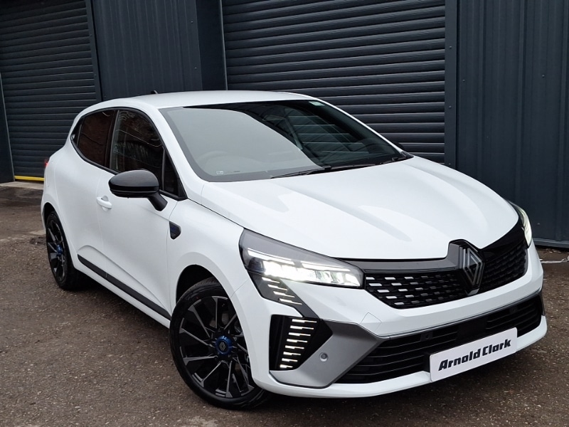 Used Renault Clio 2025 for sale - 77150111: Photo 1