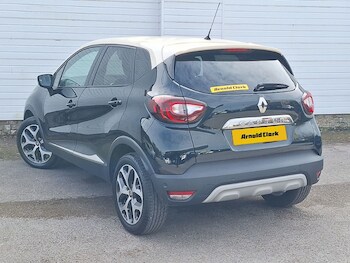 Used Renault Captur 2019 for sale - 78333662: Photo