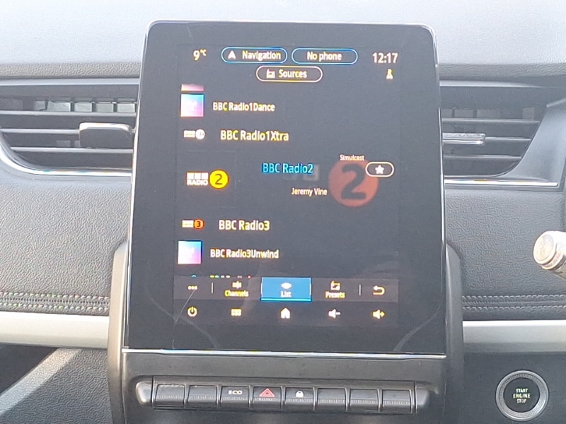 Used Renault Zoe 2021 for sale - 77062599: Photo 10