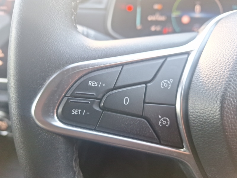 Used Renault Zoe 2021 for sale - 77062599: Photo 15