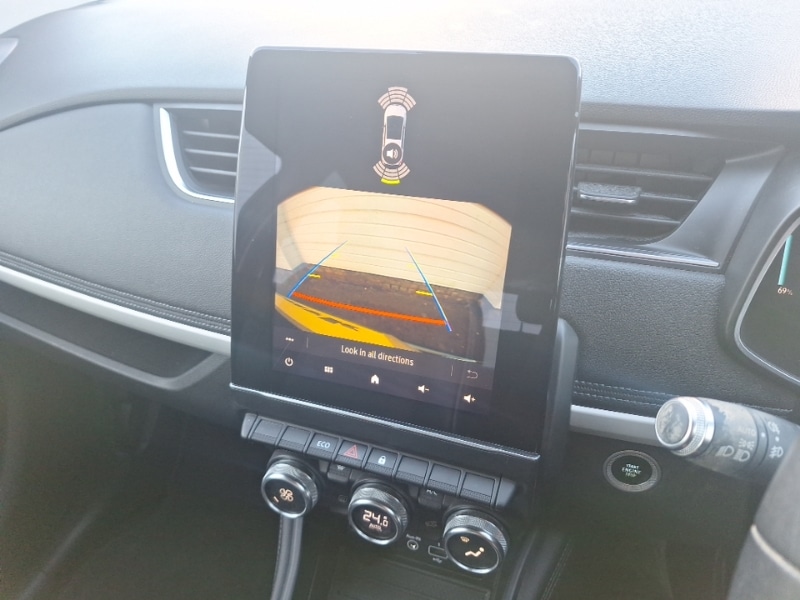 Used Renault Zoe 2021 for sale - 77062599: Photo 17