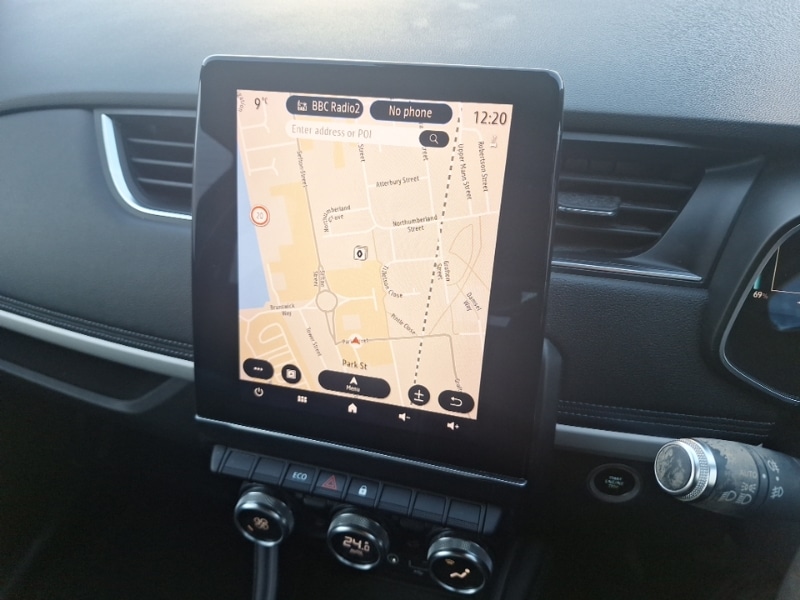 Used Renault Zoe 2021 for sale - 77062599: Photo 18