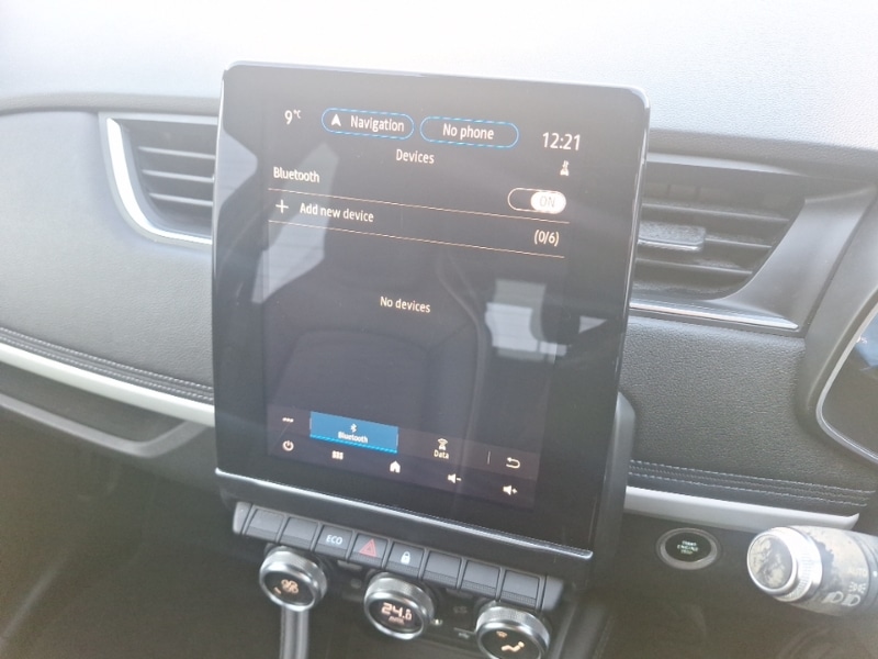 Used Renault Zoe 2021 for sale - 77062599: Photo 19