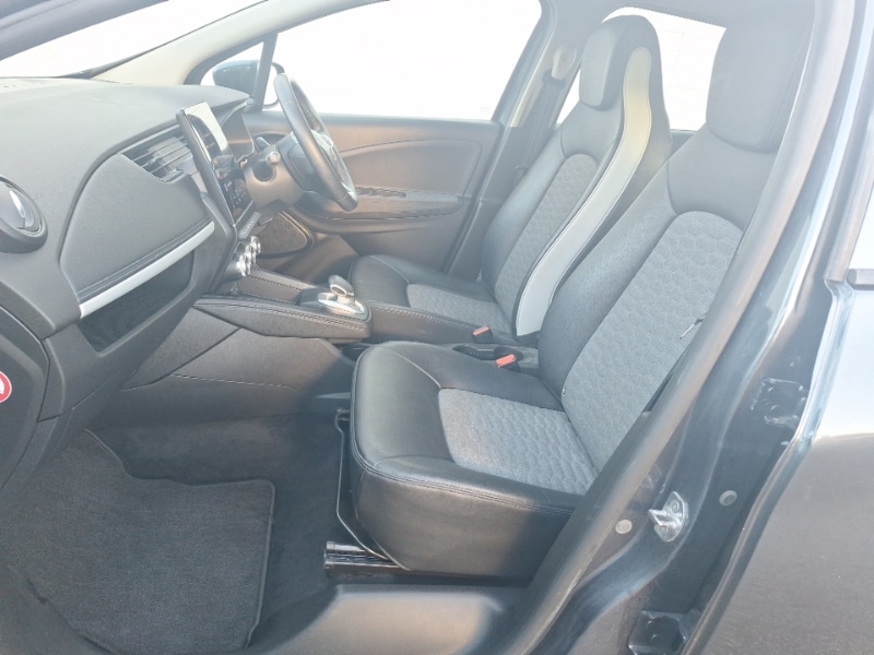 Used Renault Zoe 2021 for sale - 77062599: Photo 5