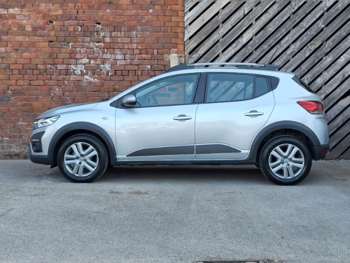 Used Dacia Sandero Stepway 2022 for sale - 74855838: Photo