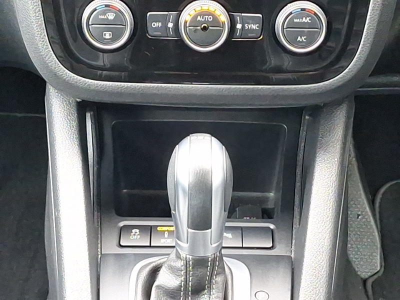 Used Volkswagen Scirocco 2018 for sale - 77531213: Photo 11