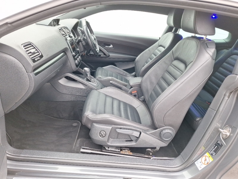 Used Volkswagen Scirocco 2018 for sale - 77531213: Photo 5