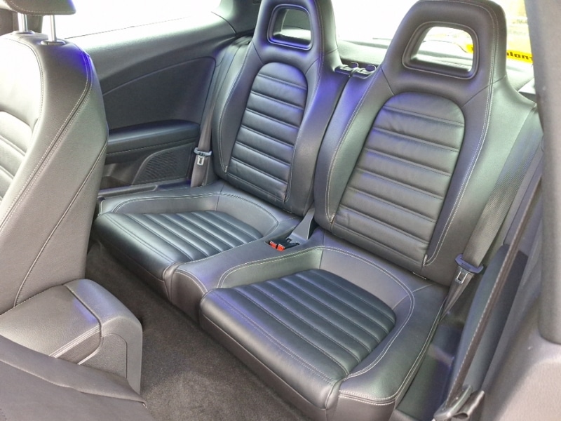 Used Volkswagen Scirocco 2018 for sale - 77531213: Photo 6