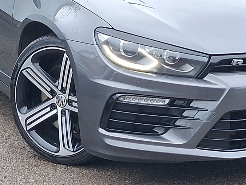 Used Volkswagen Scirocco 2018 for sale - 77531213: Photo 9