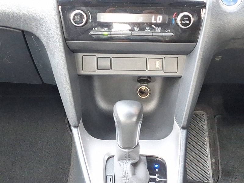 Used Toyota Yaris Cross 2022 for sale - 76708180: Photo 11