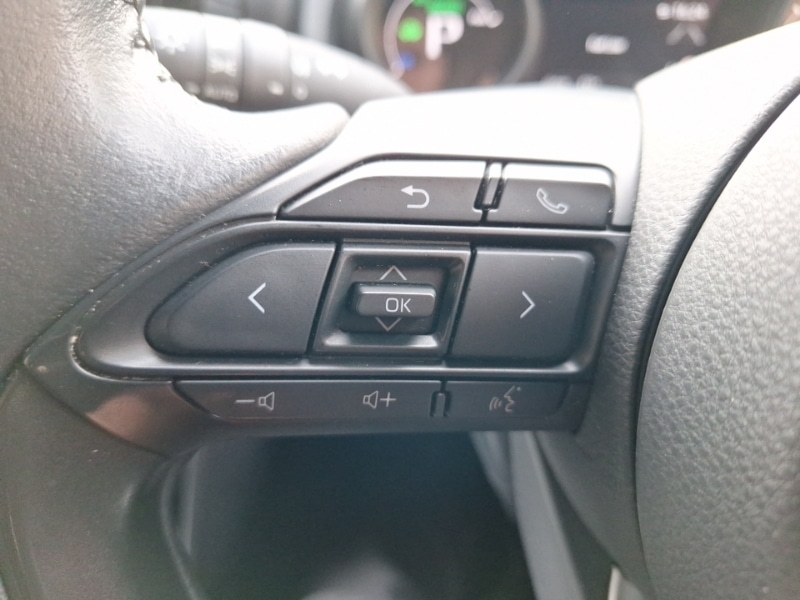 Used Toyota Yaris Cross 2022 for sale - 76708180: Photo 15