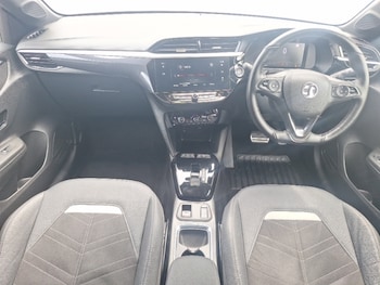 Used Vauxhall Corsa 2023 for sale - 78770915: Photo