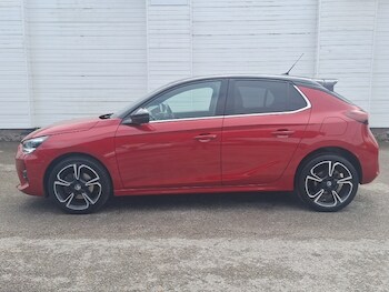Used Vauxhall Corsa 2023 for sale - 78770915: Photo