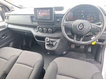 Used Renault Trafic 2024 for sale - 79718254: Photo