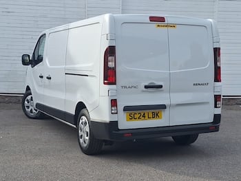Used Renault Trafic 2024 for sale - 79718254: Photo
