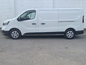 Used Renault Trafic 2024 for sale - 79718254: Photo